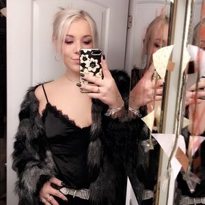 Meet your Posher, Maggie